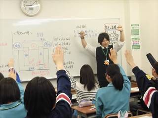 鎌田教室