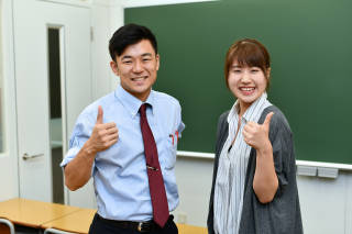 京葉学院　誉田校