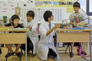 慶学館・学び舎１９　札幌地区　慶学館・学び舎１９