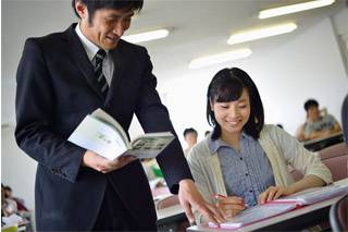 学校法人立川学園 下関校