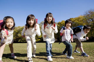 東京都「葛飾区」小学校放課後子ども教室（Z会グループ）