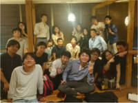 オンライン準備室