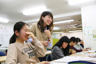 個別指導学院ヒーローズ 半田校