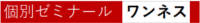 個別ゼミナールワンネス