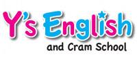 Y’s English and Cram School