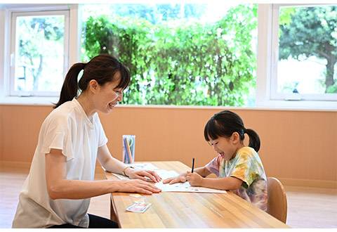 ぽかぽかStep Land