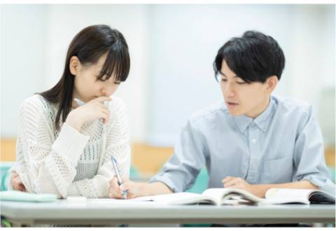 個別指導のベスパ