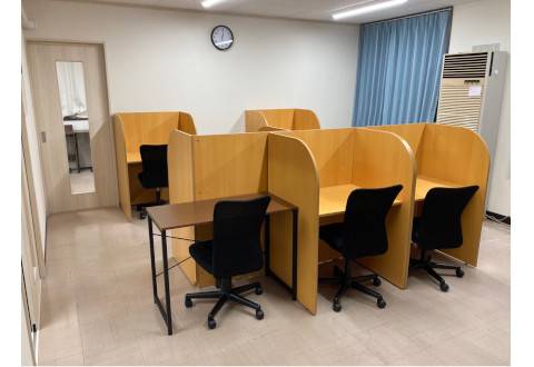 学習塾Polaris長岡