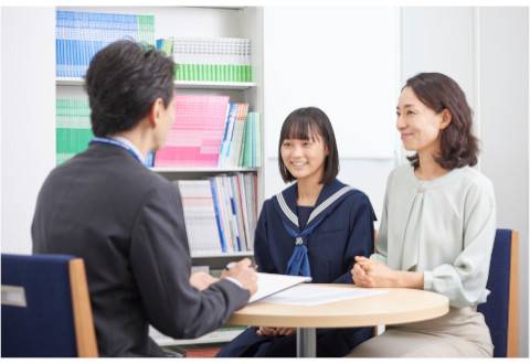 早稲田アカデミー個別進学館王子校