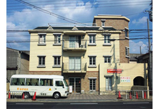 進学塾ユニゼミナール