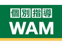個別指導WAM