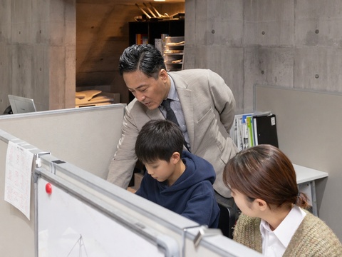 学習塾まなビバ