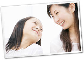 挨拶、出迎え、見送り