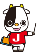 Jこうしがお伝えします！